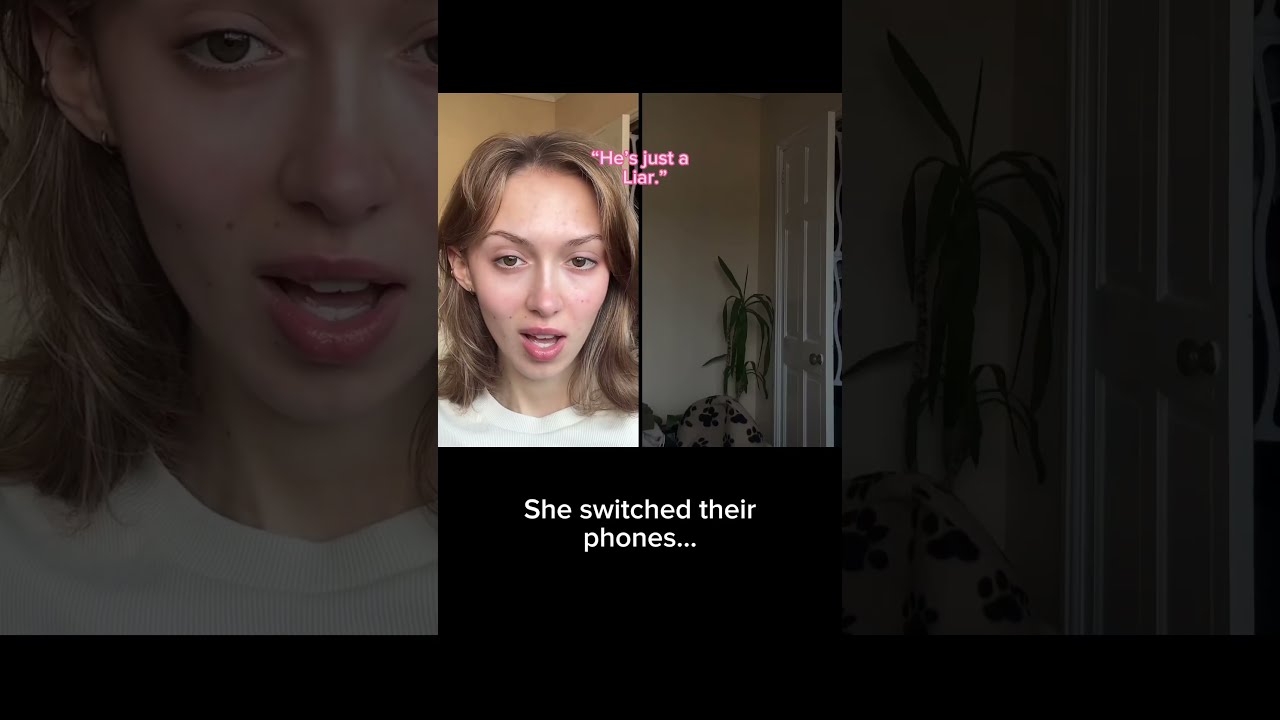  Pov You Re The Only Girl I Talk To