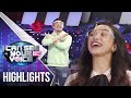 ‘Walang Singer’ Luis, nagulat sa komento ni Maymay | I Can See Your Voice PH