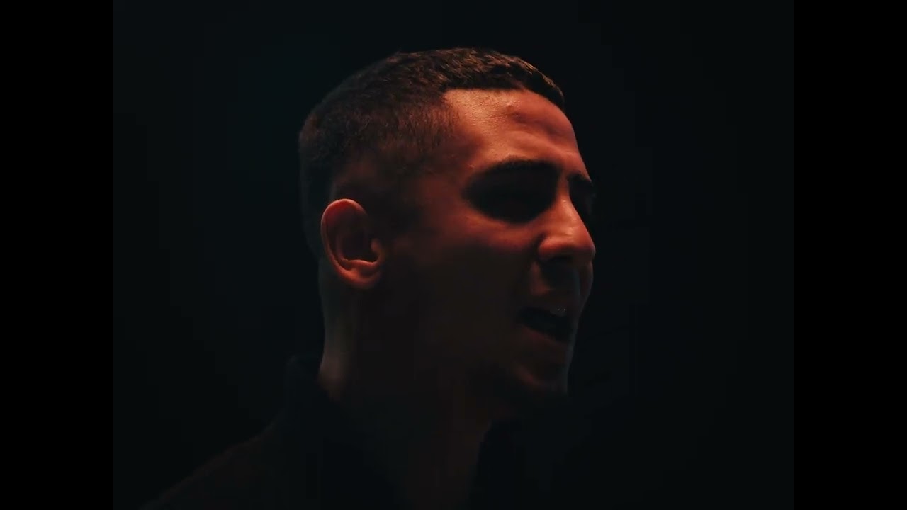 Watch JEVİGOR - XAN (Official Music Video) on YouTube Watch JEVİGOR - XAN (Official Music Video) on YouTube