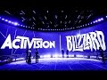 What is Activision | Blizzard?