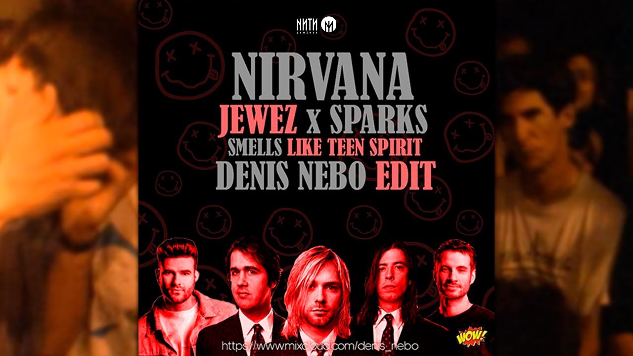 Jewelz & Sparks - Django. Smells like teen Spirit много дисков. Jewelz & Scott Sparks - Cargo. Jewelz & Scott Sparks - White Sun. Nirvana smells like teen spirit mp3