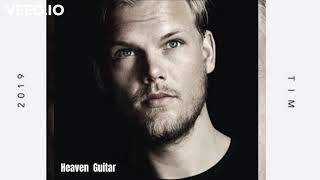Avicii - Heaven ft. Simon Aldred (Guitar  Acoustic Piano Mix)
