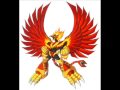 Megaman X6 - Blaze Heatnix Stage
