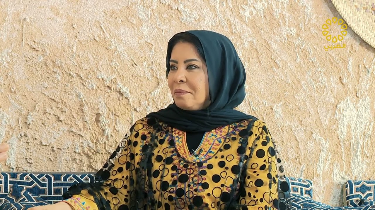 برنامج  قفشه و ملاس.     ضيف الحلقه  الفنان. /  مبارك سلطان