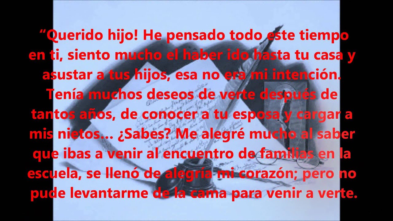 La peor madre del mundo.wmv - YouTube