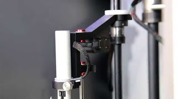 MicroCal Auto ITC200 - Replacing the pipette