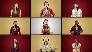 Elon Day 2017: Voices of Elon