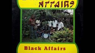 Black Affairs   Give me love Resimi