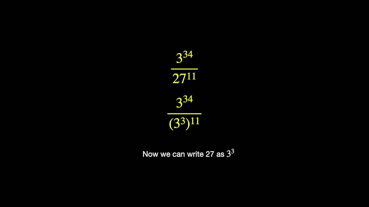Can You Simplify This Do Have A High IQ 