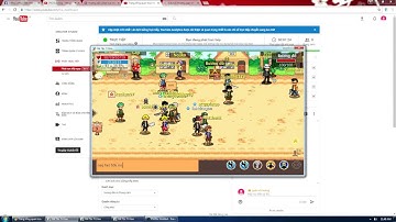 Hải tặc tí hon - mỡ rương đại ác quỷ