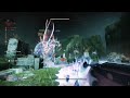 Trio One Phase consecrated &amp; sanctified (+ Bonus clip) [Destiny 2]