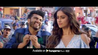 Hawa Hawa | Boyfriend Bana Le Song | Mubarakan | Anil Kapoor, Arjun Kapoor, Ileana D’Cruz Resimi