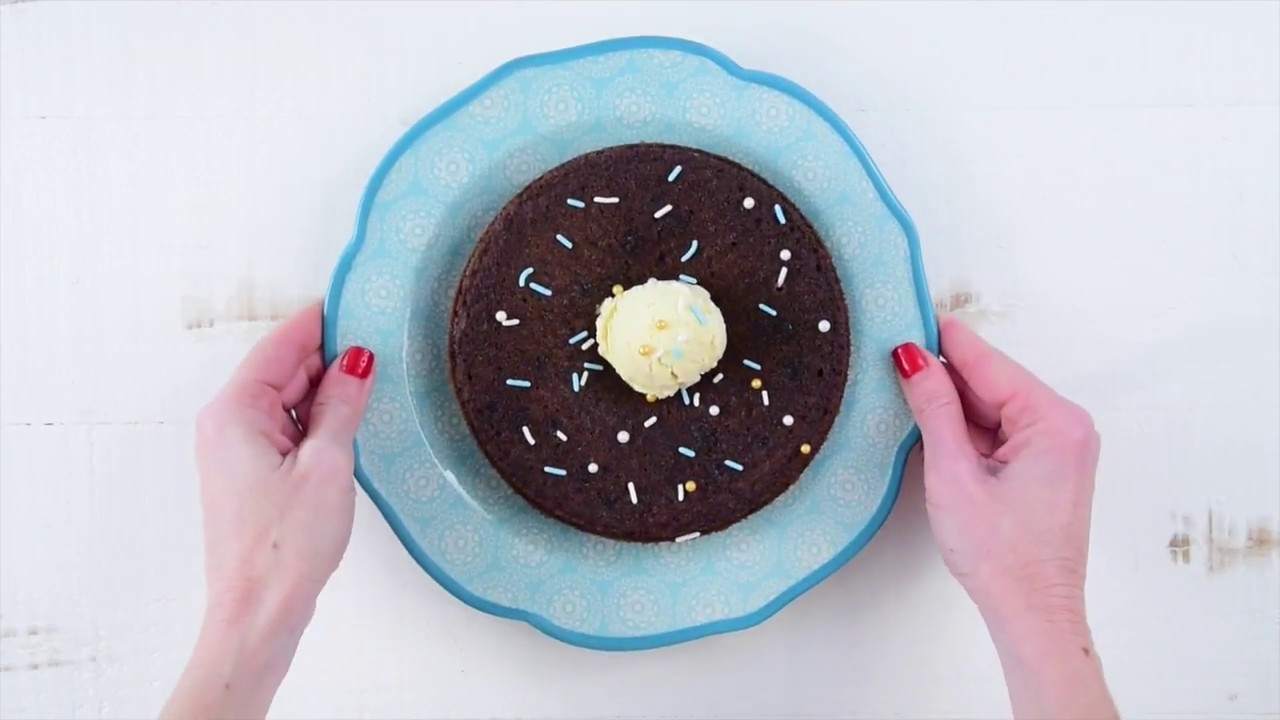 Instant Pot Chocolate Pudding Cake Recipe Kitchen Deluxe Springform