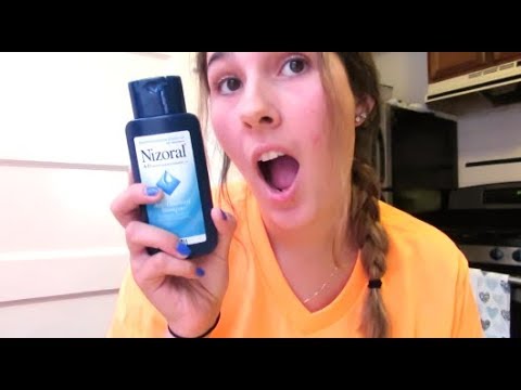 HOW I GOT RID OF TINY BUMPS ON MY FACE!! | I live by this stuff..