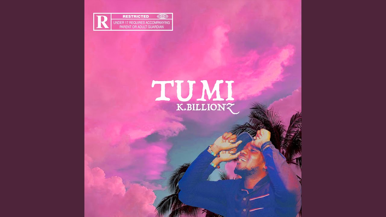 Watch Tumi on YouTube Watch Tumi on YouTube