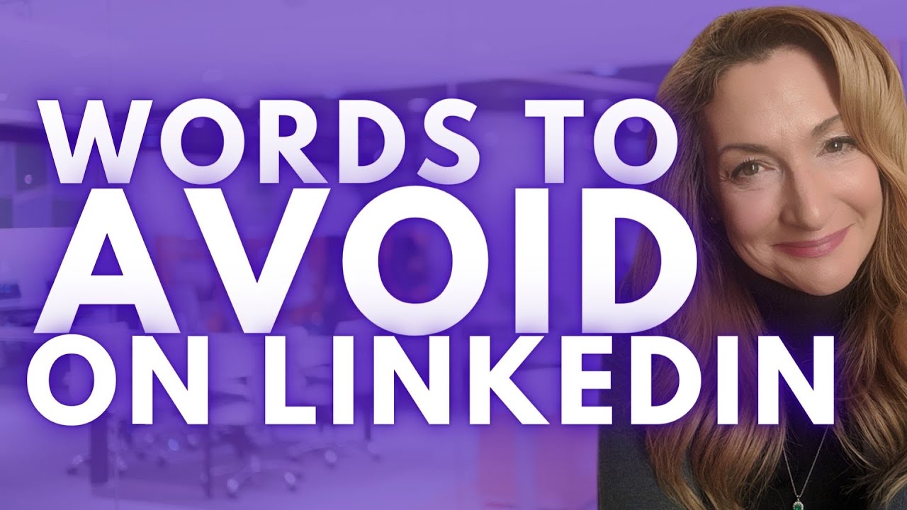 8 things you should never put on LinkedIn