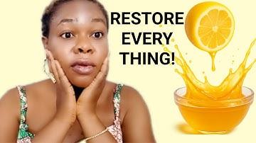 Do this Fast to Recover What Was Taken From You