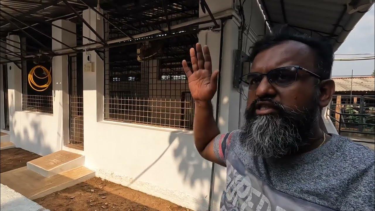 India’s No 1 Rottweiler Dogs Breeder Mr Dhanu Roy From Xcellsa Kennel