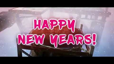 Blackout (2HC COD EDIT)