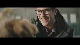Dogs Trust That Special Someone Adfilms, Tv Commercial, Tv Advertisments, Adfilmmakers