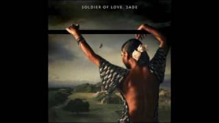 Sade - Skin (New 2010)