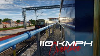 The Overtake Railway Simulator India Rsi Update
