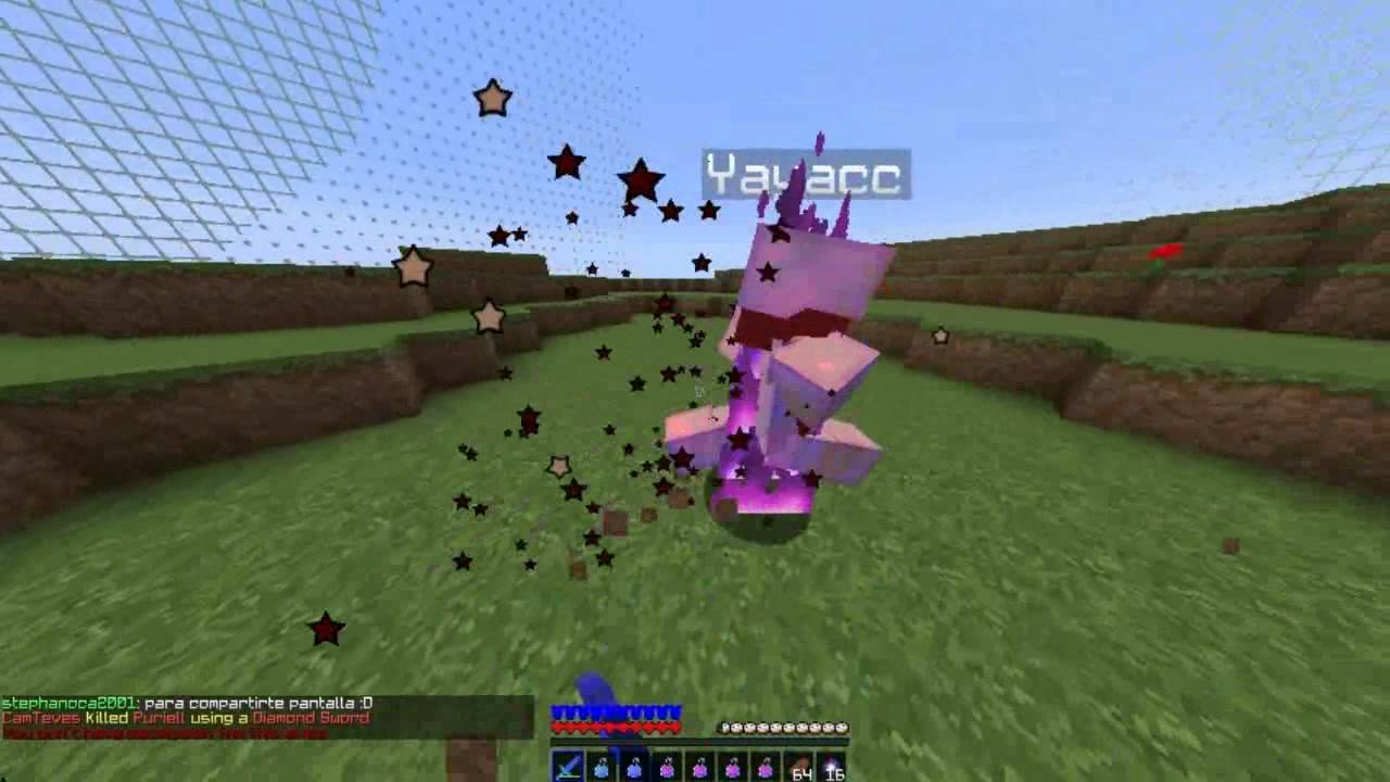 Kohi duel #1 | 10AlexMc vs Yayacc