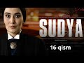 “Sudya” (serial) 16-qism | “Судья” (сериал) 16-қисм Milliy serial