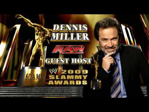 2009 Slammy Awards