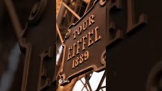 Eiffel Tower’s Hidden History: How Paris Almost Lost Its Greatest Symbol!