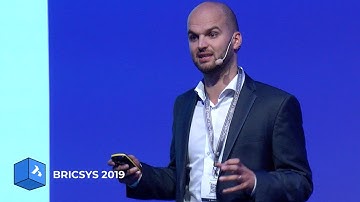 Bricsys 2019 - Bricsys 24/7 in-depth