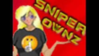 Snipers Slave Hack Rap Preview