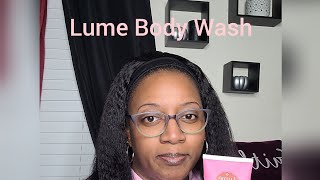 Lume Body Wash (Does it Work?)  Honest Review **Not Sponsored **