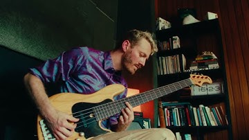 Dries Laheye -  Valavond, Live Session @ Hency