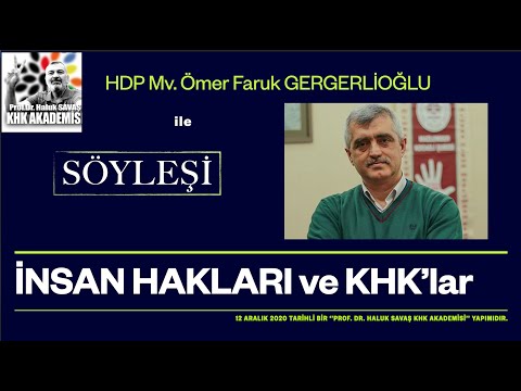 İnsan Hakları ve