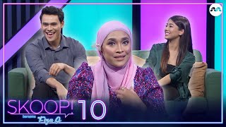 Skoop Ep10 - Salif Hardie And Sofia Dendroff Opens Up On Their Struggles Of Being Mixed