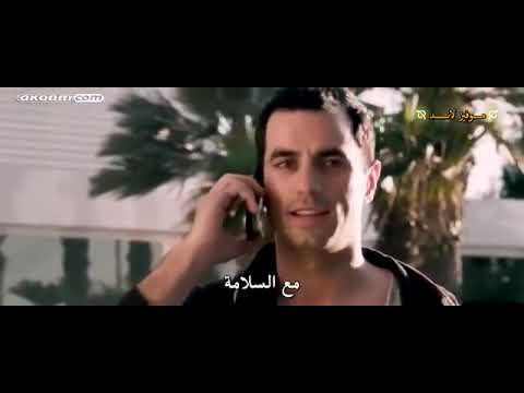 الفيلم الاجنبي الرومنسي دخوله يؤلمني للكبار فقط motarjam