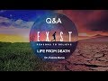 2018 Exist Conference // Session 4 // Q&A