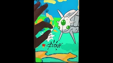 Zoomquilt, Infinity Zoom, Mandelbrot Fractal Zoom | Psychedelic Trip 🧠 #shorts 2