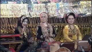 LIVE WAYANG KULIT LANGEN BUDAYA '' KI DALANG H RUSDI '' 20 OKTOBER 2023