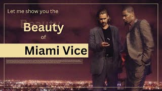 | 📽️ Beautiful Movie | Miami Vice | Resimi