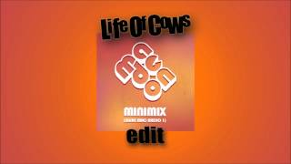 Madeon - Minimix (LifeOfCows Edit)