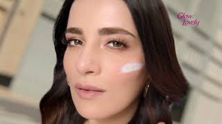 New Glow&Lovely Uv Duo Face Cream, Block The Sun & Unblock Your Glow