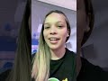 Olha quem tá aqui na dr.monitora!