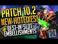 HAVOC DH | FIRST SPARK SPENDING | Don't Screw This Up!