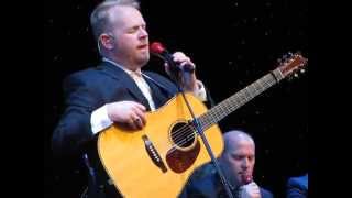 Video voorbeeld van "Dailey & Vincent - Go Rest High On That Mountain"