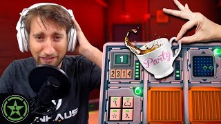 Tea Party - Keep Talking and Nobody Explodes