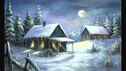 Skeeter Davis - Silent Night
