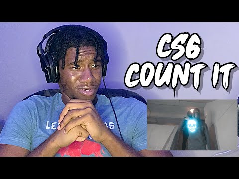 (CSG) Dama X Blacka X Scratch - Count it (AMERICAN REACTION)