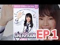 โปสเตอร์ BNK48 6th Single Senbatsu General Election EP.1